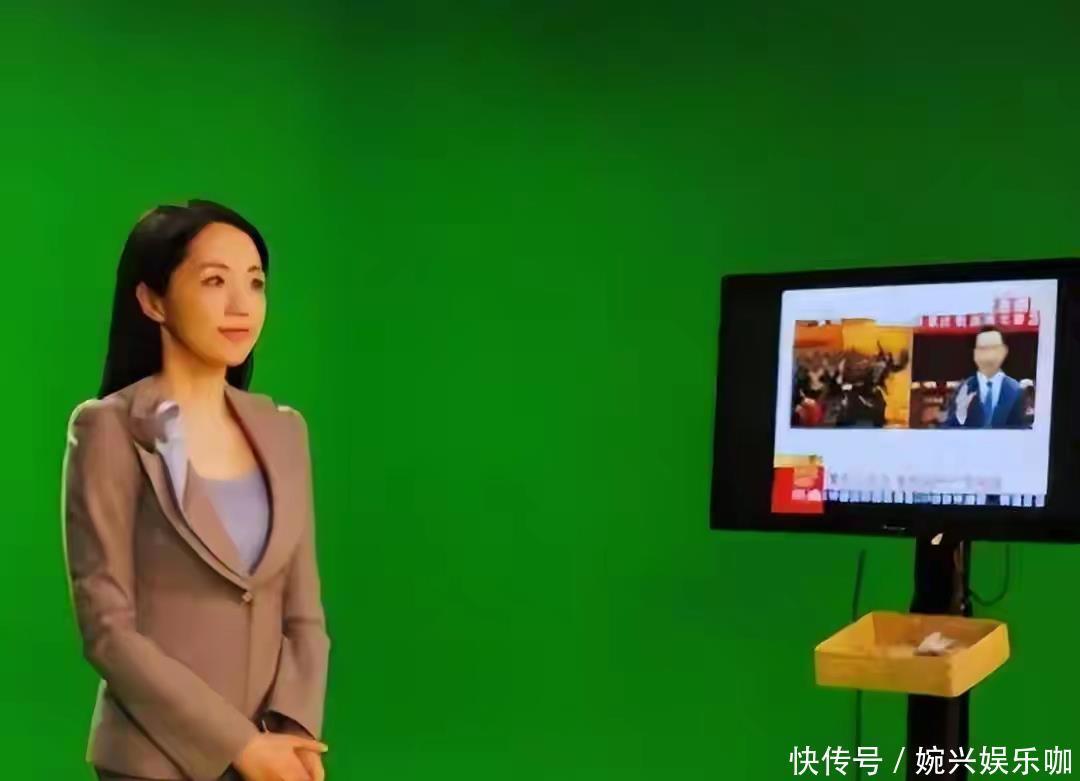 央视杨丹主持天气预报30年零失误 校园恋丈夫宠20年 育儿观太通透 - 360娱乐,你开心就好
