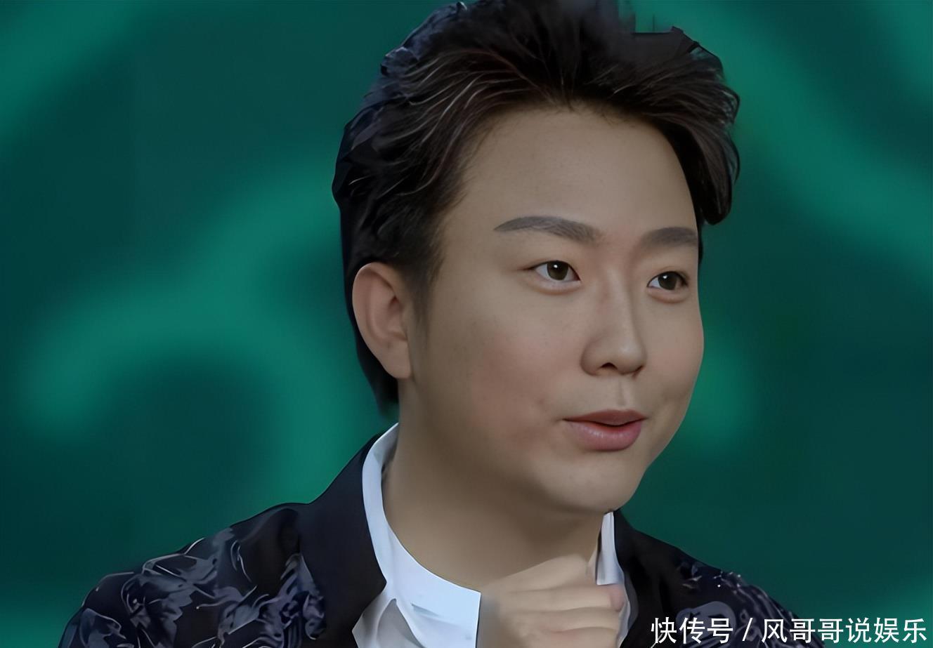 从春晚明星到口碑暴跌，47岁李玉刚现状令人唏嘘，他到底得罪了谁 - 360娱乐，你开心就好