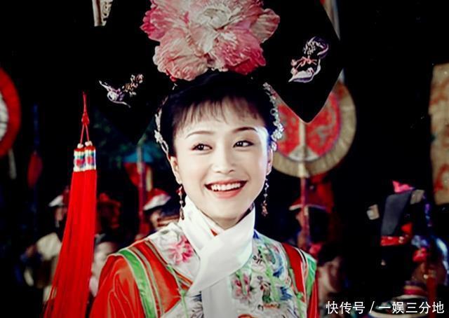知画至死不知，为何揭穿小燕子身世，换来的却是永琪的抛妻弃子？ - 360娱乐，你开心就好