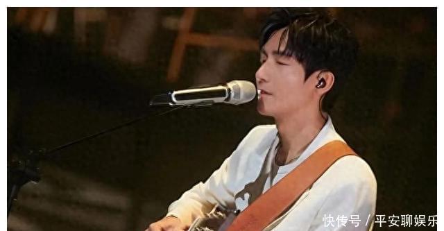 被某台封杀10年，索赔227亿，实力唱将陈楚生近况如何 - 360娱乐，你开心就好