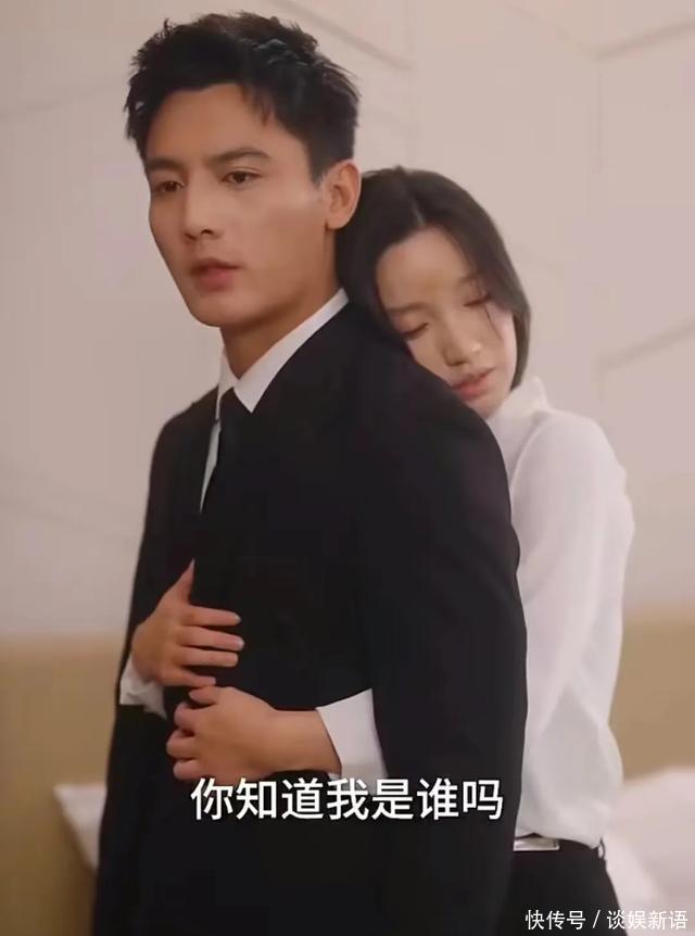 短剧男神刘擎:你是从哪部剧认识他的?盘点七部其代表作品! - 360娱乐,你开心就好