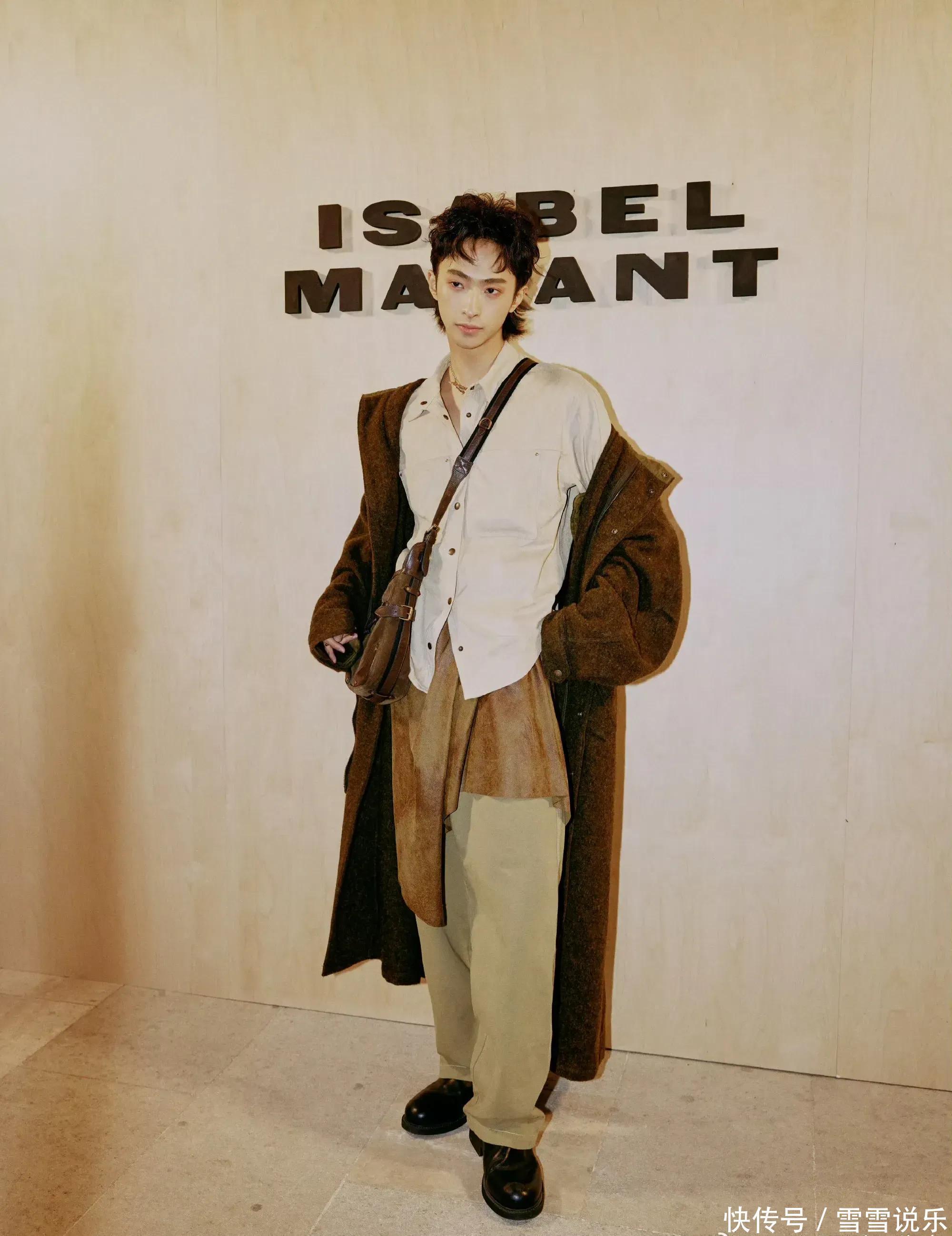 恩利晒与刘亦菲合影,天仙尽显大佬气质,伊能静再次表白刘亦菲 - 360娱乐,你开心就好