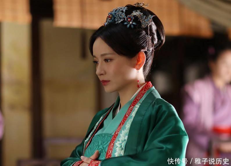 知否:墨兰真的忏悔了?你看结局时她回盛家穿了啥衣服,细思极恐 - 360娱乐,你开心就好