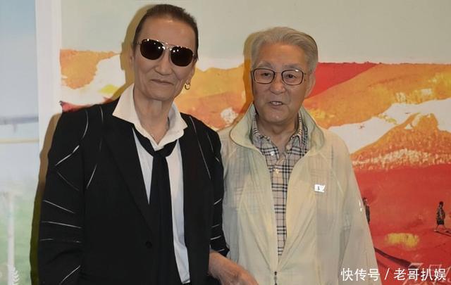 痛心！TVB老戏骨周驄因肺炎离世，享92岁，三个子女个个出色孝顺 - 360娱乐，你开心就好