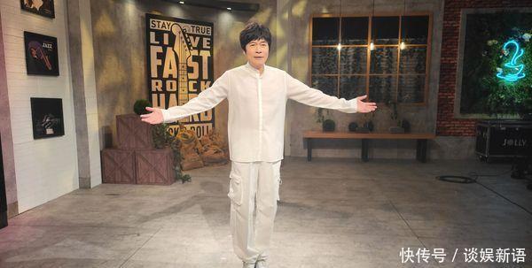 洪荣宏明年一月高雄演唱会 期待与二姊江蕙一起对唱 - 360娱乐,你开心就好