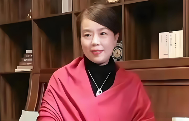 田静谈做人的原则，直播带货差原因是不立虚假人设，许敏无辜躺枪 - 360娱乐，你开心就好