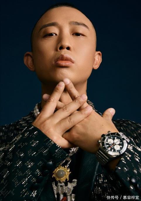 国内十大说唱rapper歌手 - 360娱乐,你开心就好