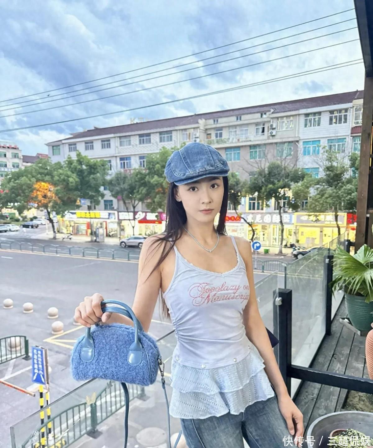 低调宝藏演员丁笑滢：用实力诠释“剧抛魅力”的逆袭人生 - 360娱乐，你开心就好