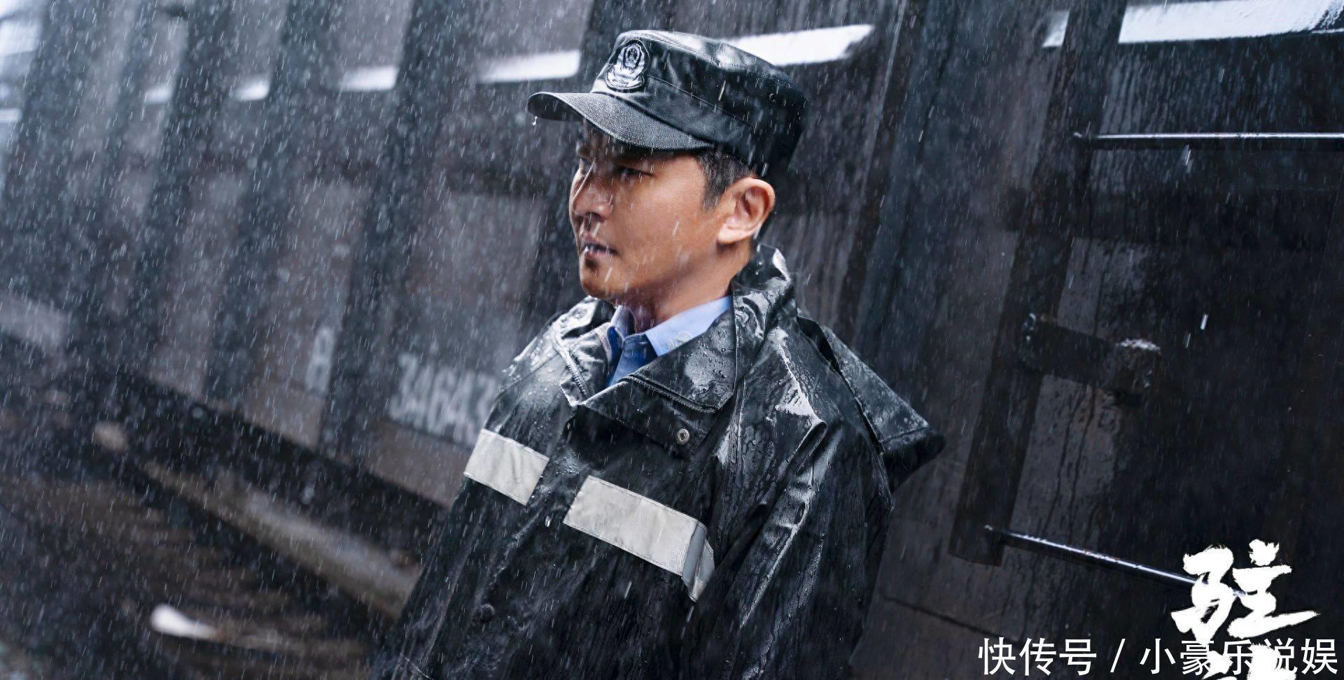 《驻站》结局:郑义自杀、李东伏法,王冬雨为救常胜而死 - 360娱乐,你开心就好