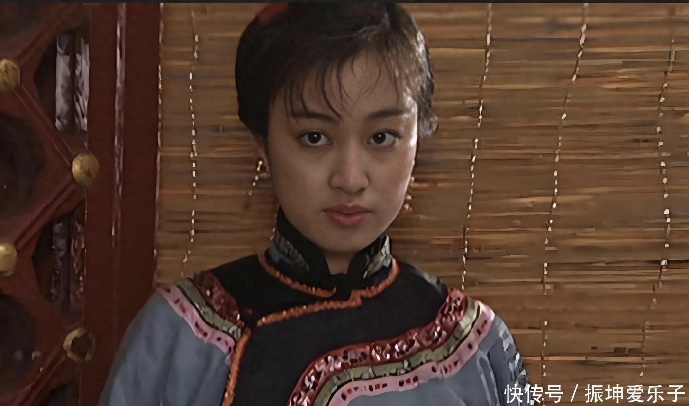 “郑春华”武晔在《雍正王朝》里那么美，怎么拍一部剧就熄火了？ - 360娱乐，你开心就好