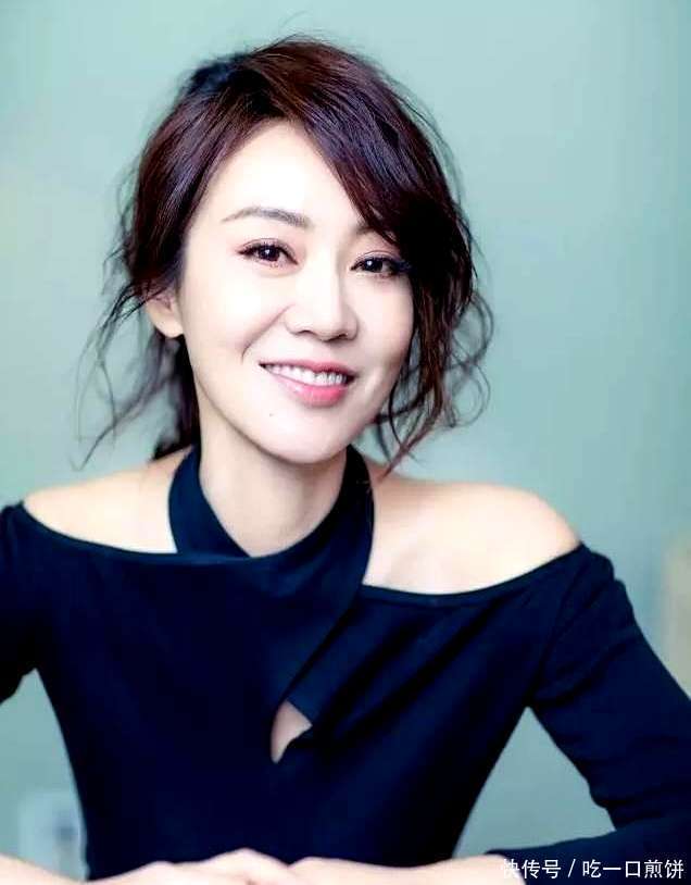 闫妮前夫邹伟现状曝光,19年后他后悔了吗,离婚内幕引热议 - 360娱乐,你开心就好