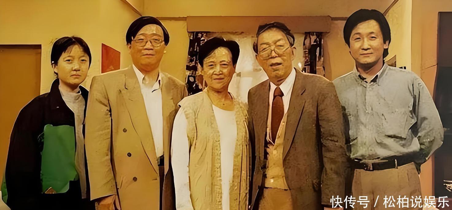喜剧演员梁天，妹妹梁欢让他在朋友前难做，大哥的离开他一生的痛 - 360娱乐，你开心就好