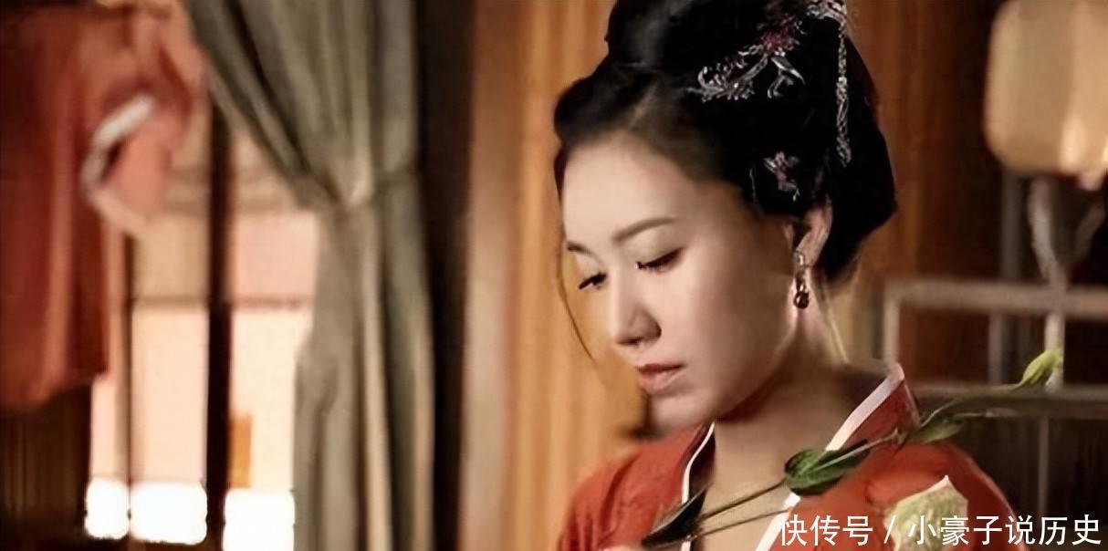古代婚姻的潜规则：妾室转正，为何是家族不能触碰的禁忌？ - 360娱乐，你开心就好
