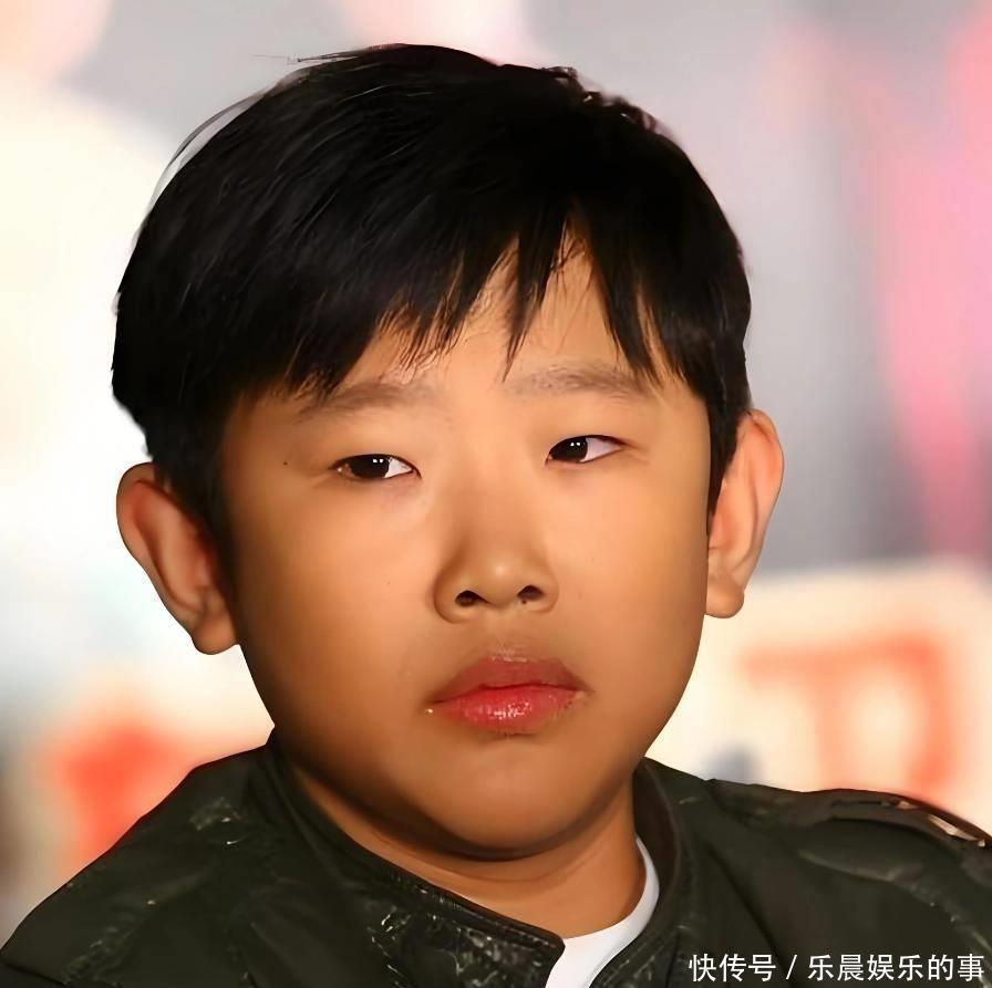 侯祥：9岁停止发育，出道18年只演小孩，娶娇妻却被嘲像母子 - 360娱乐，你开心就好