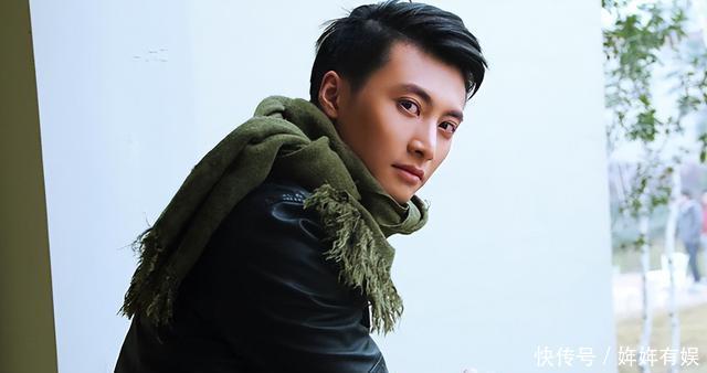 《灼灼韶华》中戏份不多的他演18年配角无人识，转战短剧一夜爆红 - 360娱乐，你开心就好