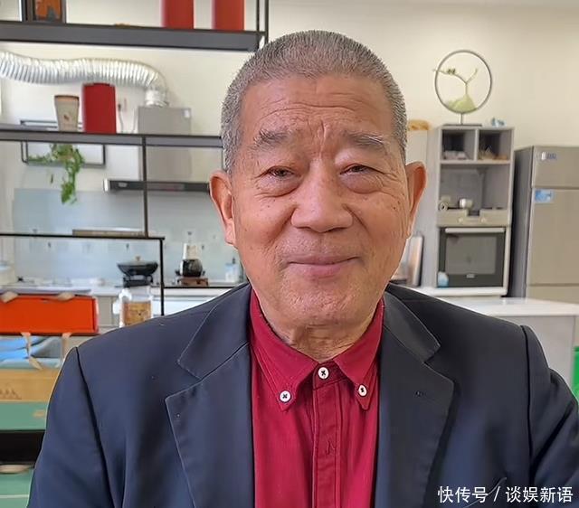 74岁黄维平自曝想生儿子！自述不想断香火惹争议，女儿天赐才五岁 - 360娱乐，你开心就好