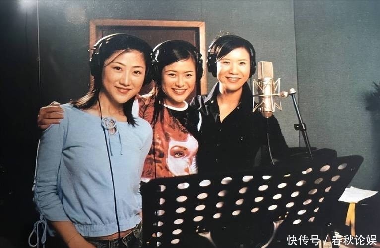 和富豪老公离婚后,再看杨蕾现在的生活,才明白什么是人间清醒 - 360娱乐,你开心就好