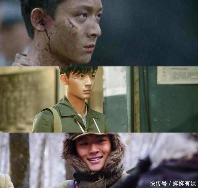 张晚意新剧《似锦》终于换发型了,网友:这卷发异域少年郎太爱了 - 360娱乐,你开心就好