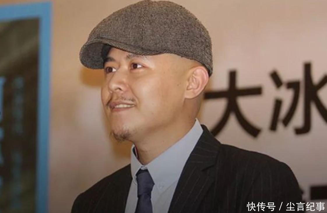 “人间清醒”——大冰，45岁没结婚，身家丰厚，洒脱生活惹人羡 - 360娱乐，你开心就好