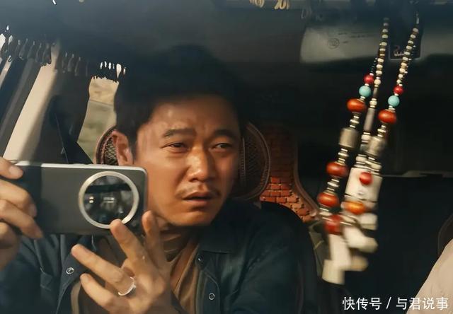《匿杀》点映两轮轰下2705万,片方提档4小时,压力给到古天乐了 - 360娱乐,你开心就好