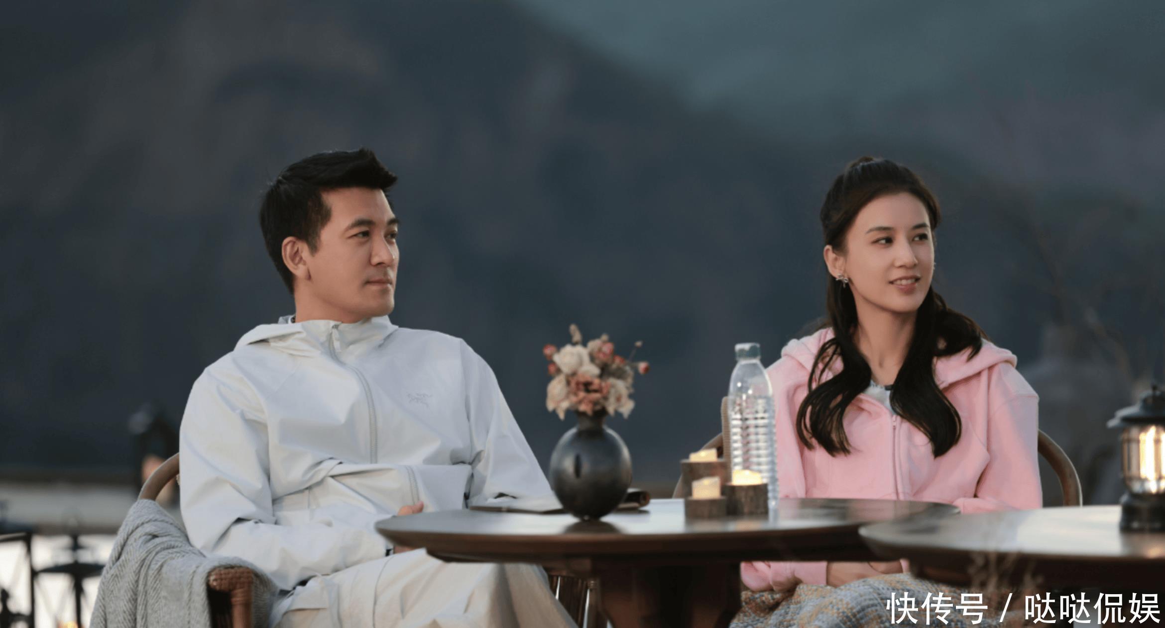 不理会直播求婚的前夫,黄圣依离婚后已财务自由,还接了多条广告 - 360娱乐,你开心就好