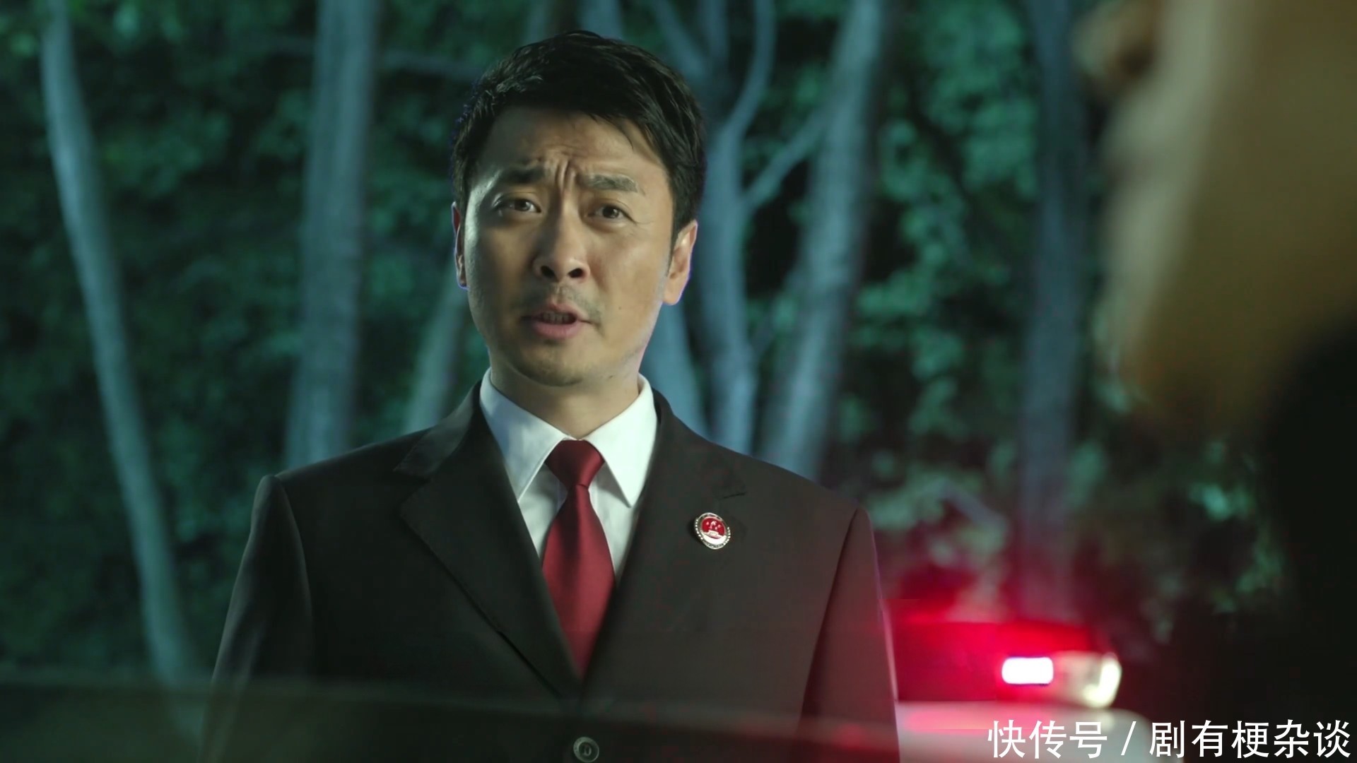 《人民的名义》为什么陈海举棋不定，才是放走丁义珍的真正原因？ - 360娱乐，你开心就好