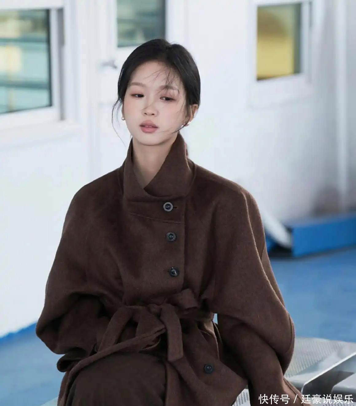 滕泽文：于正力捧的短剧女王，从网红到演员的逆袭之路 - 360娱乐，你开心就好