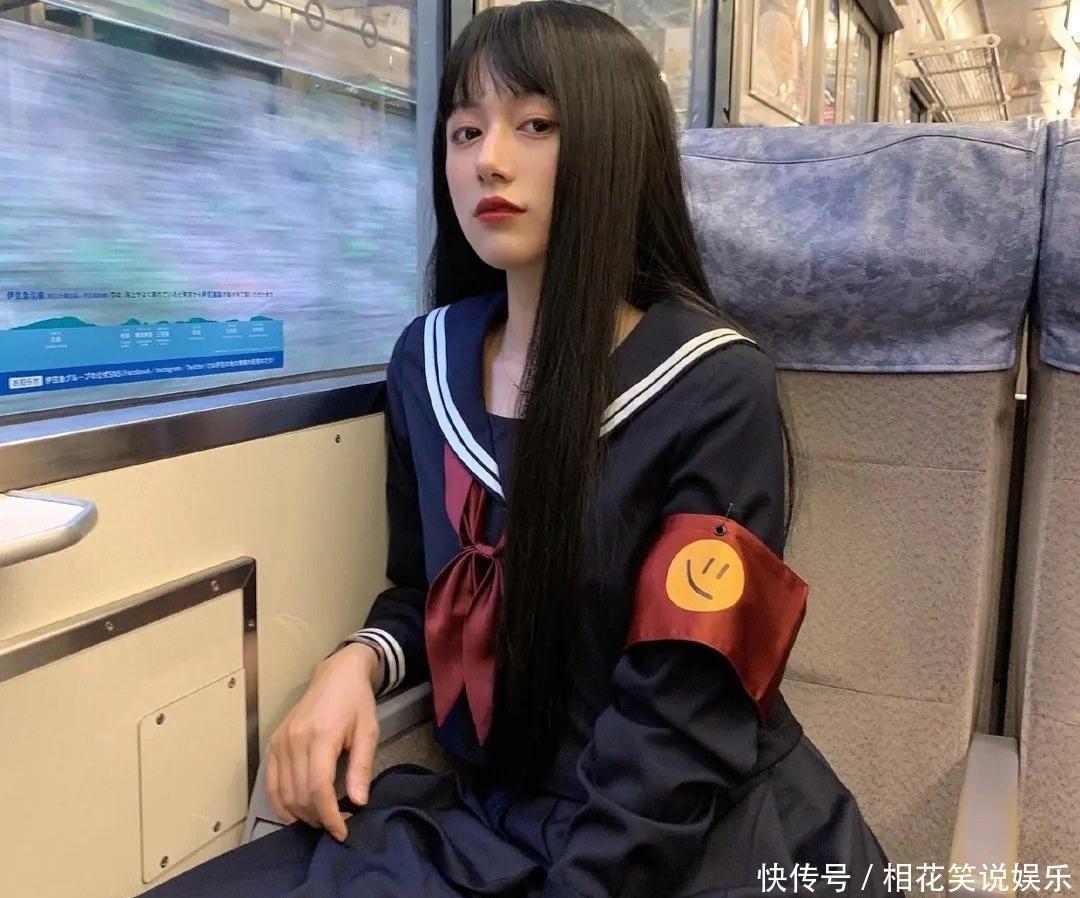 从军艺校花到“精日”网红，李诞前妻黑尾酱，她的故事比想的恶劣 - 360娱乐，你开心就好