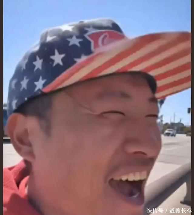 润人甜甜圈混的好惨,路边乞讨被捕,门牙被打掉,眼睛被打瞎! - 360娱乐,你开心就好