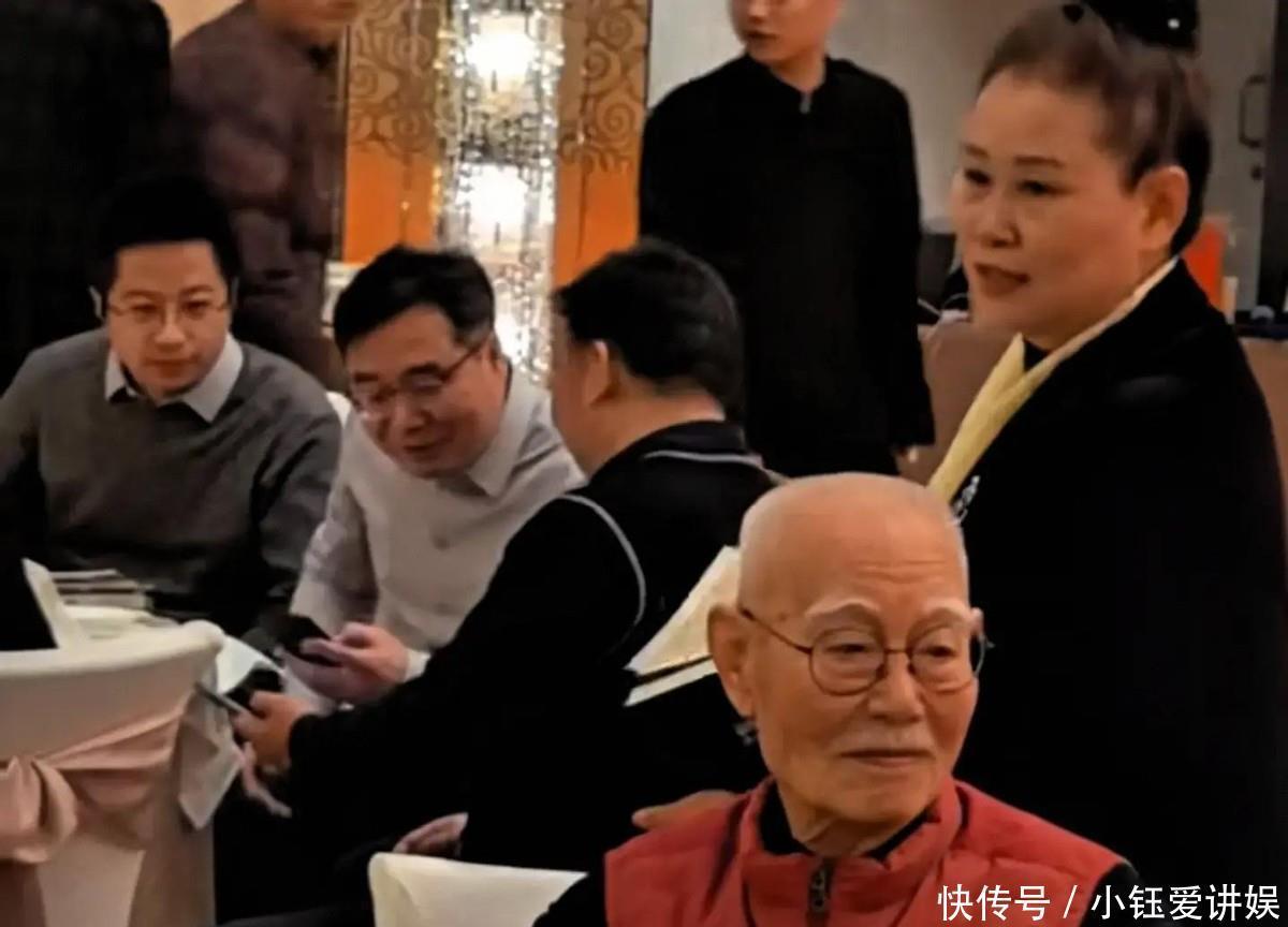 50年银幕刘晓庆庆典,朱时茂感慨道,最难忘的老友是陈国军啊 - 360娱乐,你开心就好