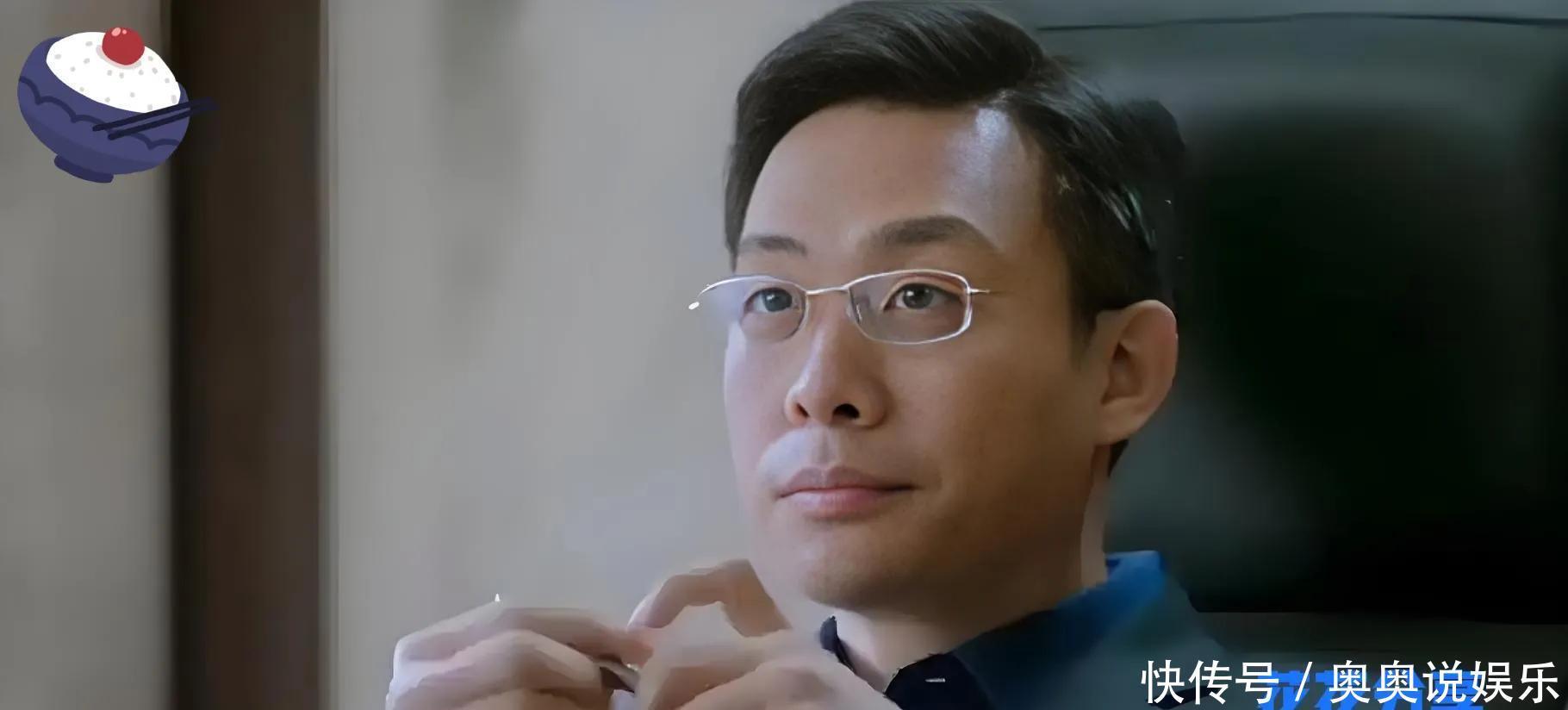 张毅？张译？一个名字炸出一级演员的逆袭：流量时代，他凭什么赢 - 360娱乐，你开心就好