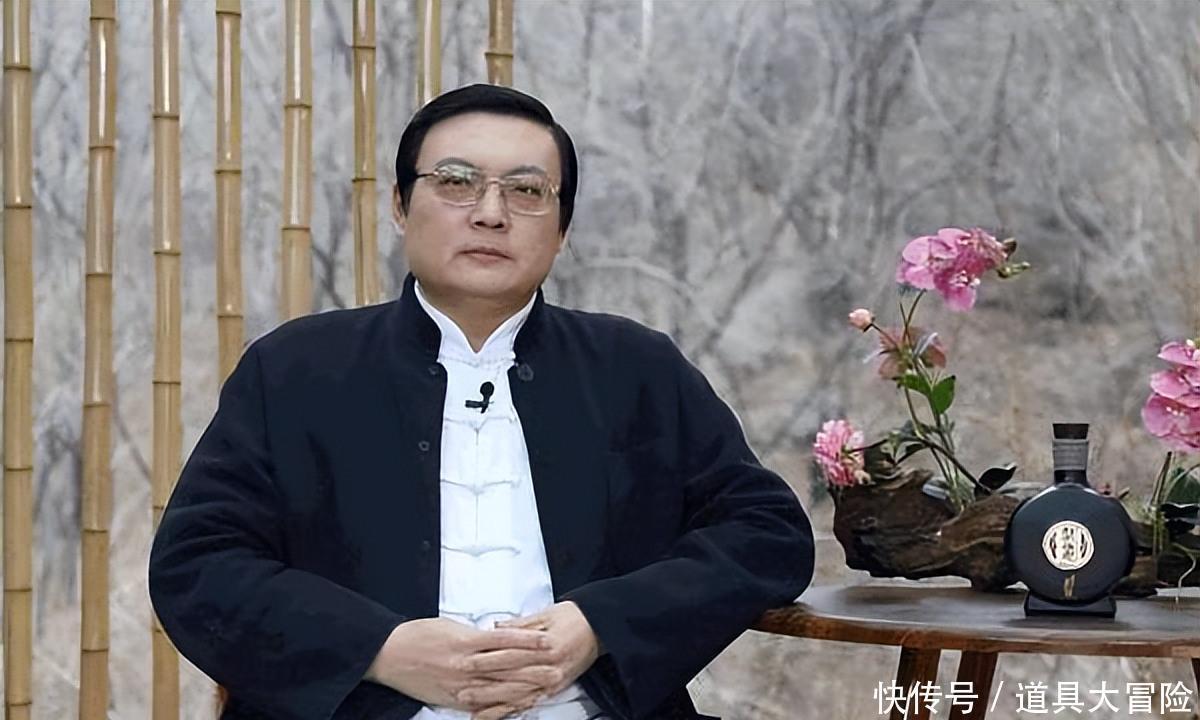 梁宏达销声匿迹7年真相：祸从口出难翻身！ - 360娱乐，你开心就好