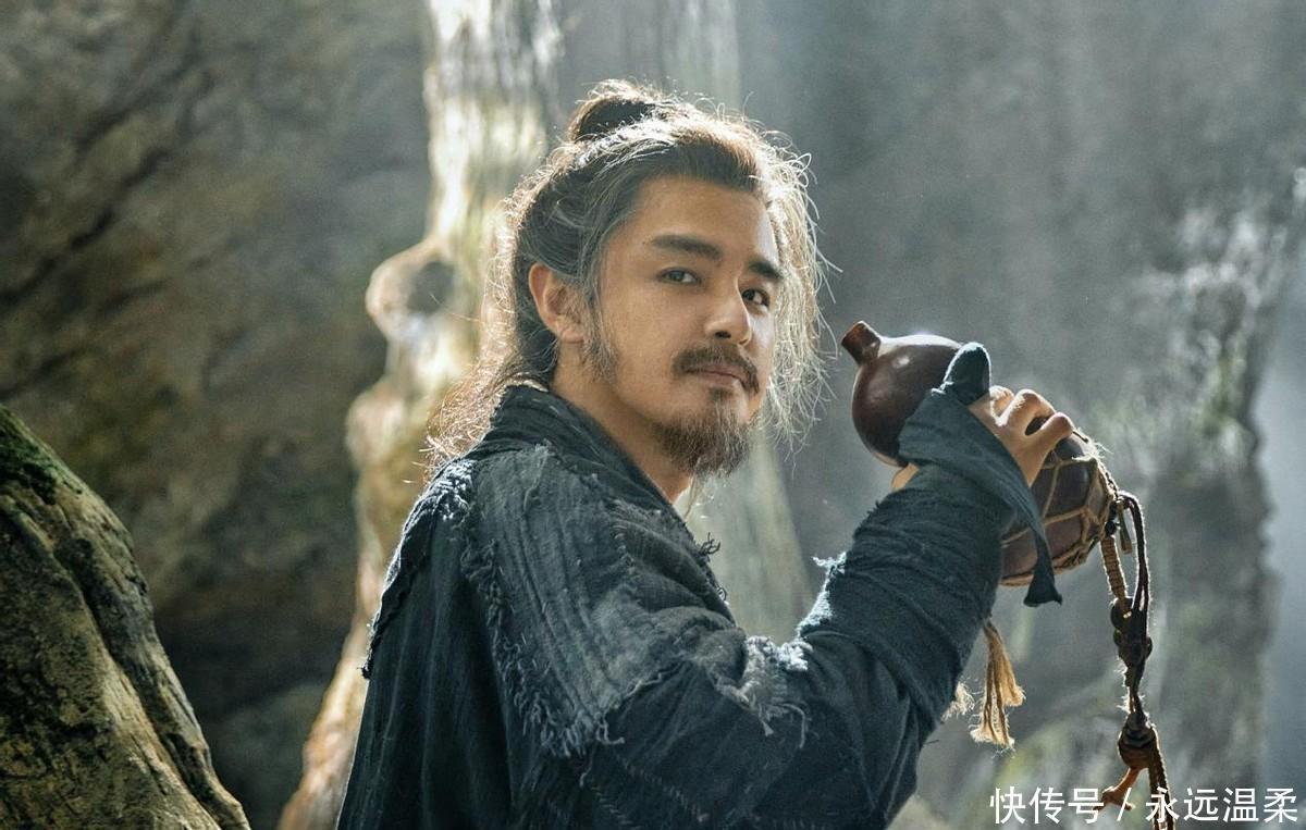 明晚开播!60集武侠大剧来袭,看清演员阵容,终于可以熬夜追剧了 - 360娱乐,你开心就好