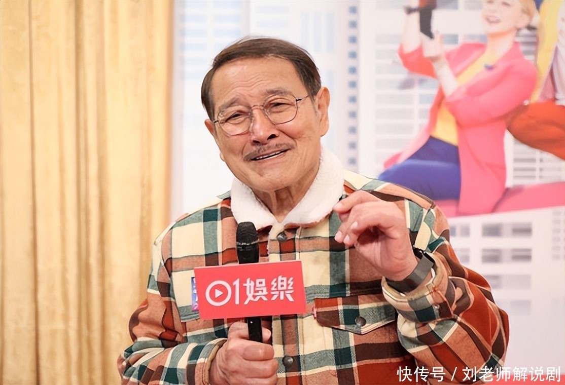 刘恺威又单身了？刘丹改口称不认识李晓峰，喊话儿子快找女朋友 - 360娱乐，你开心就好