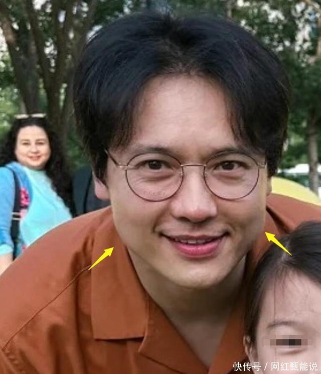 高云翔被曝再婚生女后首露面,发福发腮变化大,疑带二胎旅游! - 360娱乐,你开心就好