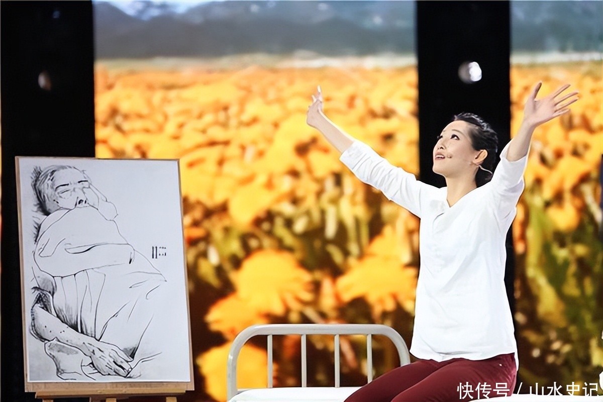 李立群女儿李元元：把初恋献给黑人，30多岁未结婚成父亲的烦恼 - 360娱乐，你开心就好