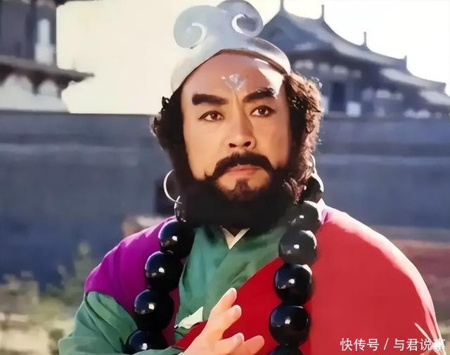 《西游记》沙僧扮演者“刘大刚”去世，攒了30年积蓄全部捐赠！ - 360娱乐，你开心就好