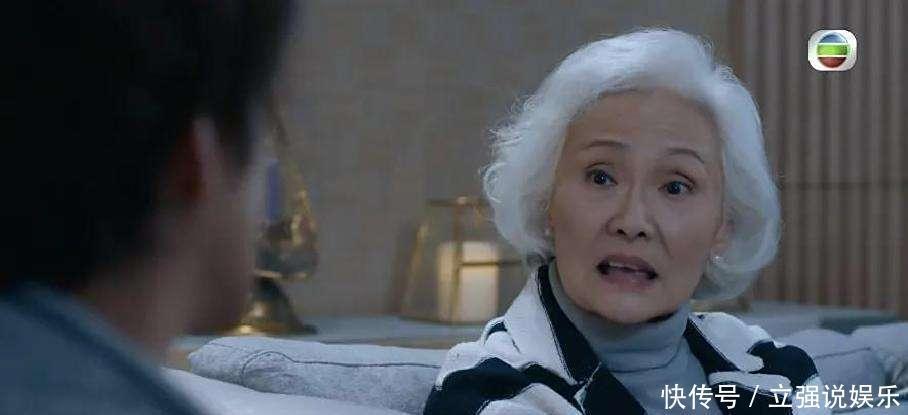 周骢雪妮逝世，儿子罗嘉良心痛发声，黄宗泽盼夫妇天堂团聚 - 360娱乐，你开心就好
