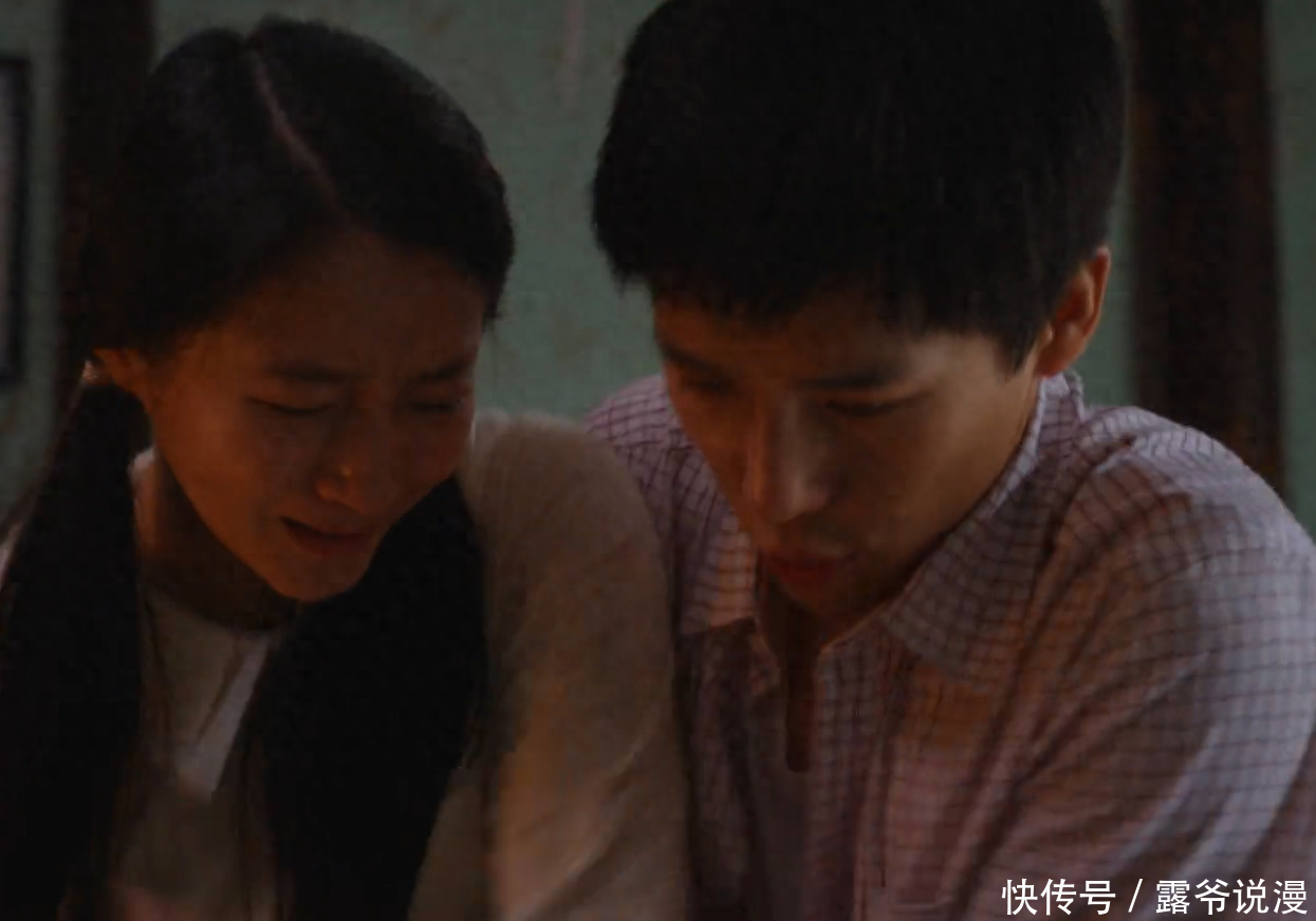 《小巷人家》庄筱婷被骂不自爱,向鹏飞两句话,撕开庄超英的虚伪 - 360娱乐,你开心就好