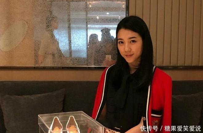 陈冠希前女友杨永晴罕露面!37岁仍美得目不暇接,手中疑抱着二宝 - 360娱乐,你开心就好