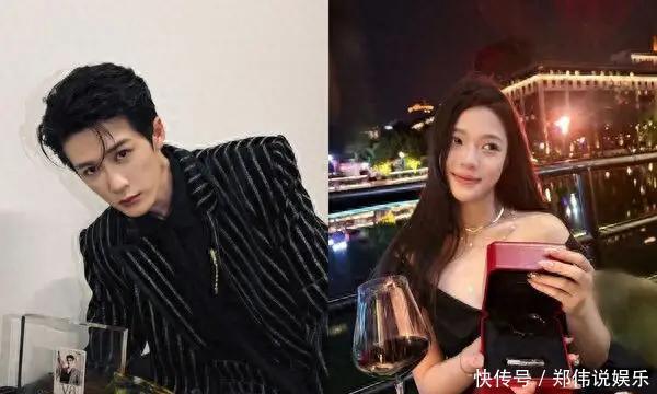 刘一诺再发声明与檀健次“好聚好散”：一场明星恋情的公关博弈与舆论反思 - 360娱乐，你开心就好