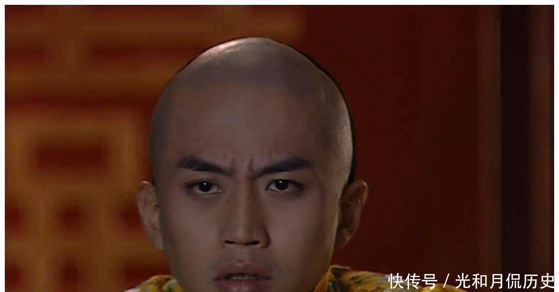 《少年天子》静妃才是皇宫中最清醒的人，骂福临孬种，怼孝庄对食 - 360娱乐，你开心就好