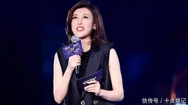 央视最美主持人：被流言，被造谣，台前却依旧镇定自若 - 360娱乐，你开心就好