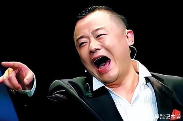 事实证明，“消失”7年移居美国的周立波，早已走上了另一条道路 - 360娱乐，你开心就好
