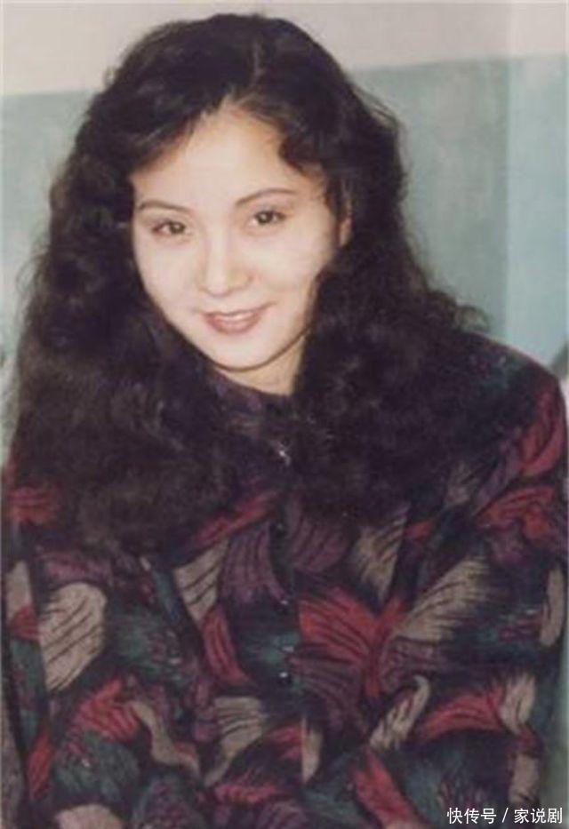 安雯:红楼梦晴雯扮演者,被丈夫宠爱23年,晚年砸锅卖铁无家可归 - 360娱乐,你开心就好