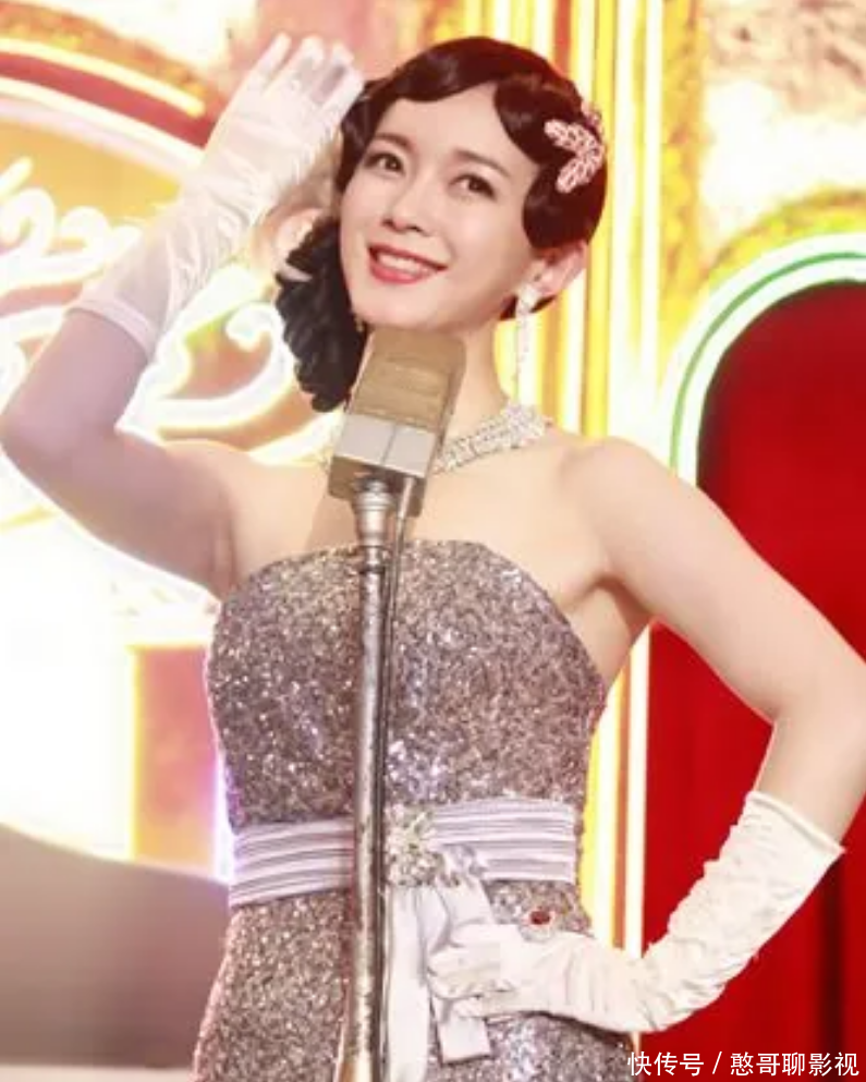 演员刘敏:曾是知名主持人,2次上春晚,如今45岁美貌依旧仍单身 - 360娱乐,你开心就好