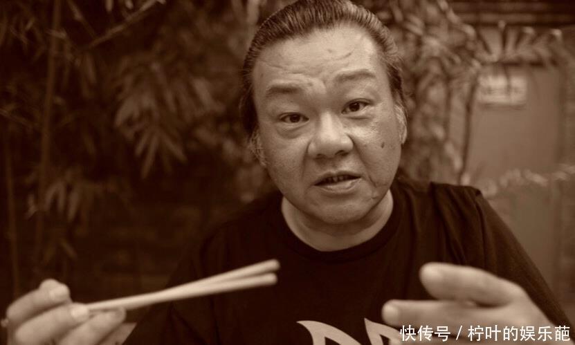 56岁知名喜剧演员张立威去世!半年前身形暴瘦,最后发文惹泪目 - 360娱乐,你开心就好