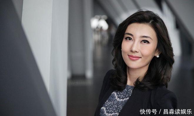 央视主持人李红：因出身被造谣嫁入豪门，如今47岁的她，生活幸福 - 360娱乐，你开心就好