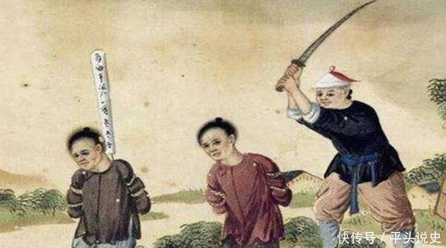 古代死囚行刑之前,为什么允许妻子入狱同住?背后的原因很现实 - 360娱乐,你开心就好