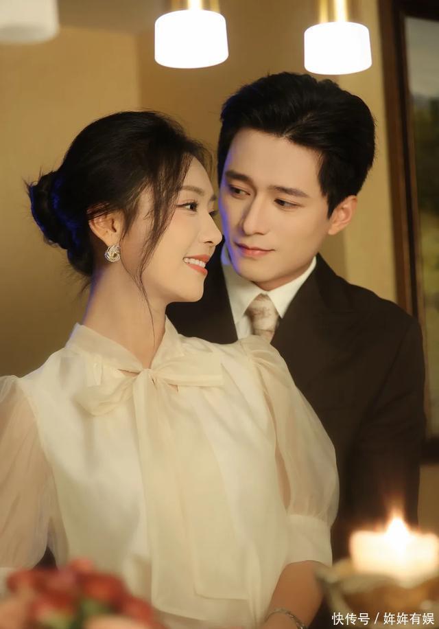 王皓祯：从正剧到短剧，剑眉星目霸屏，内娱欠他一个爆火！ - 360娱乐，你开心就好
